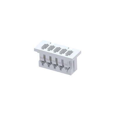 1.25mm (.049″) Wire to Board Connector